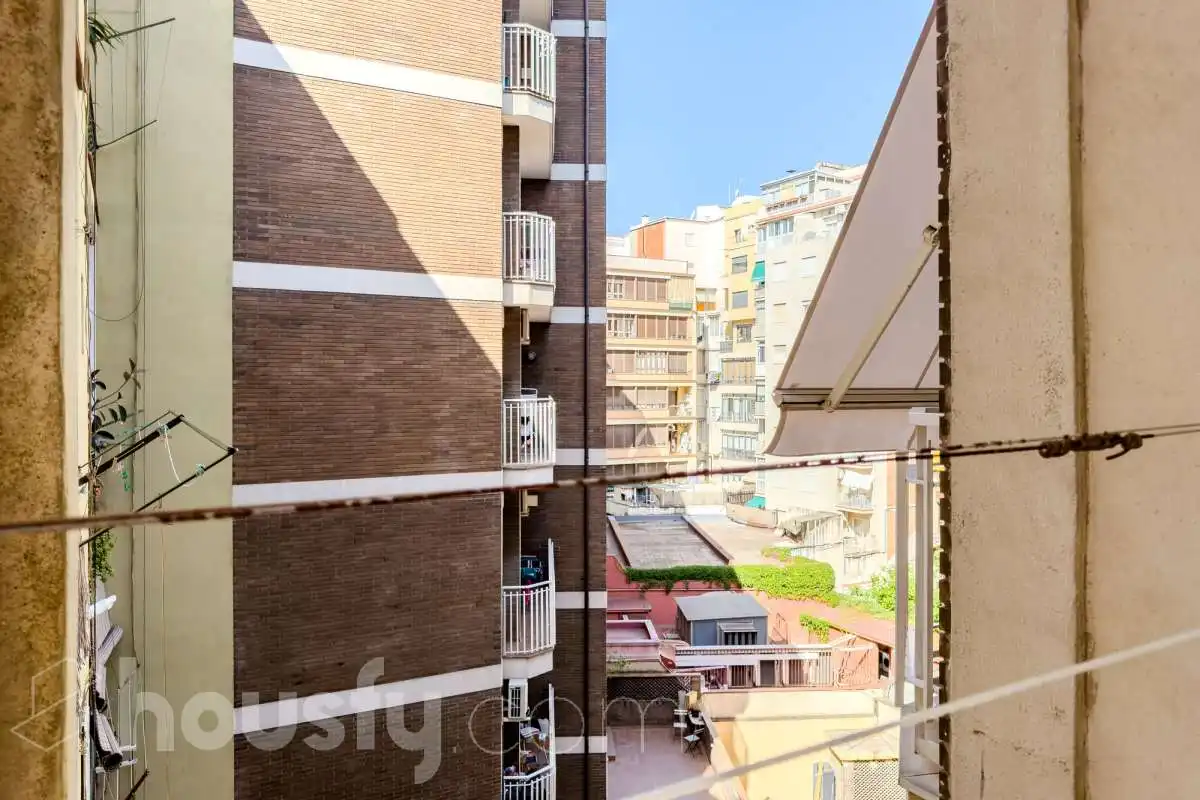 Appartement avec terrasse à vendre à Carrer de Girona ., imagen 24