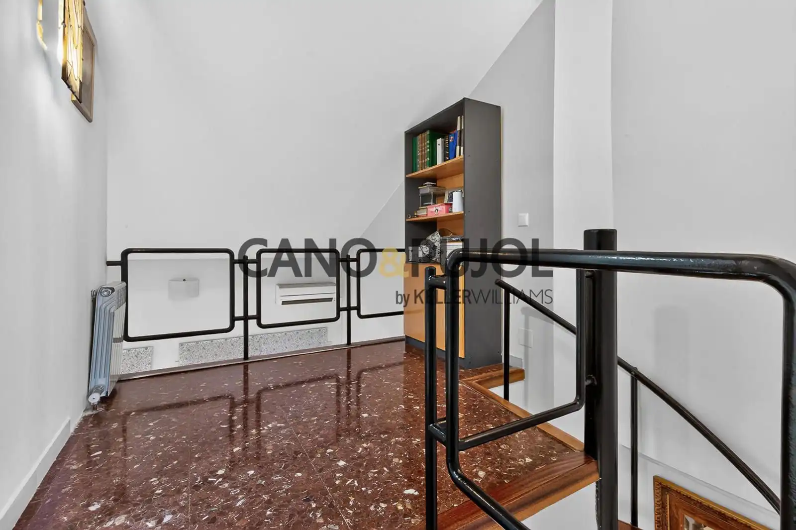 Penthouse with terrace for sale in Monestir, imagen 29
