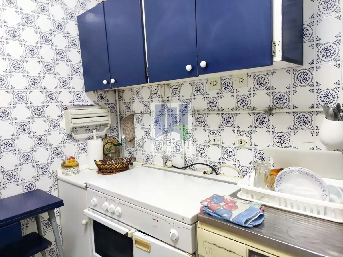 Cuina de Casa o xalet en venda en Burgos