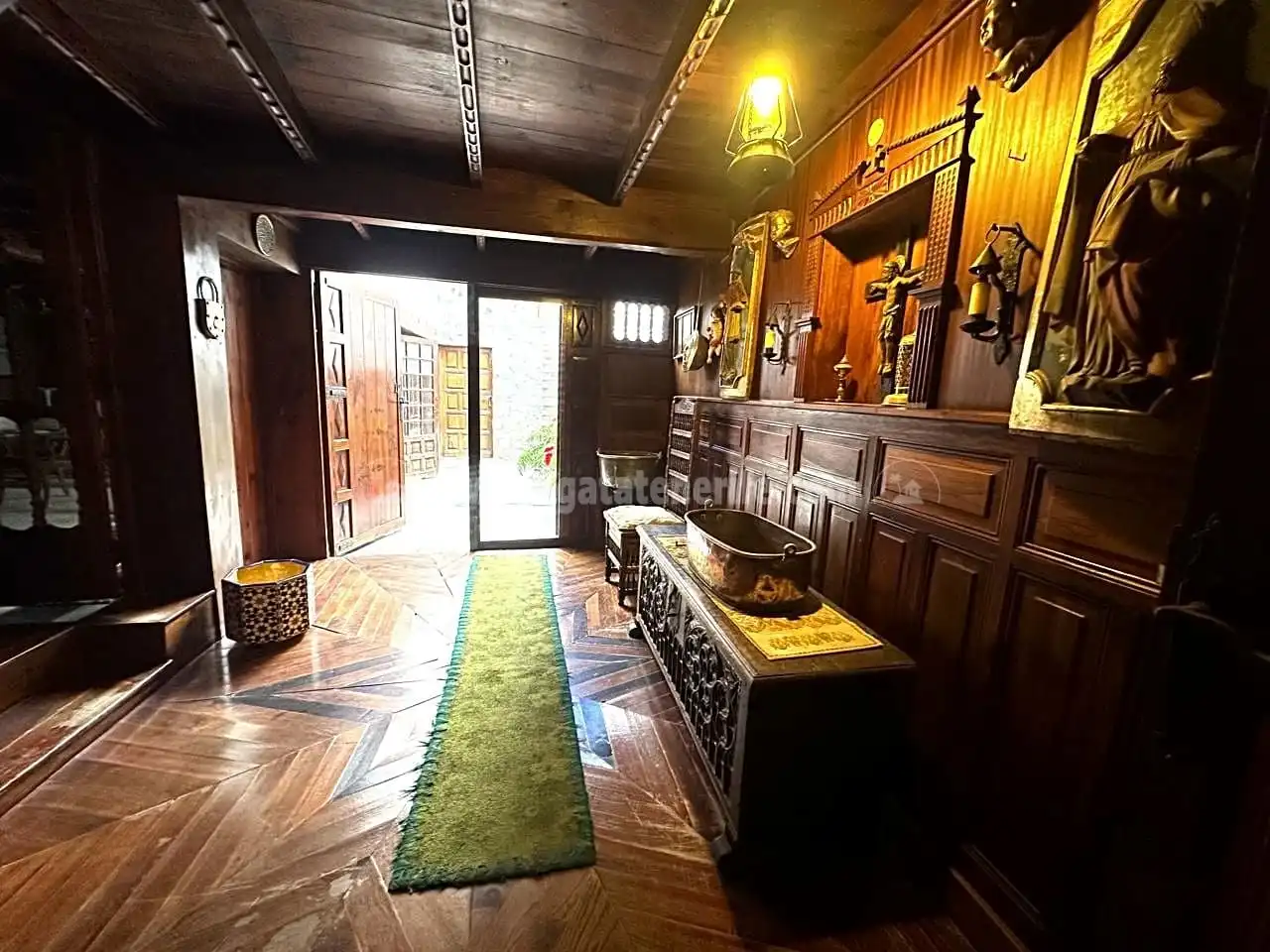 Casa o chalet en venta en Los Silos con Aire acondicionado, Jardín privado y Terraza