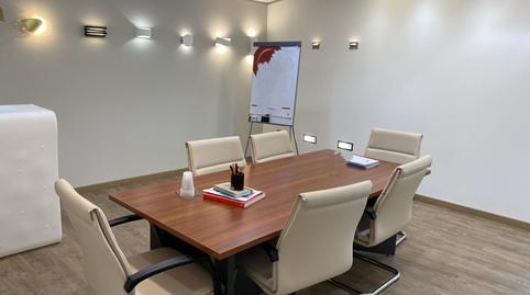 Foto 3 von Fabrikhallen zum Verkauf in Zarandona, Murcia Capital