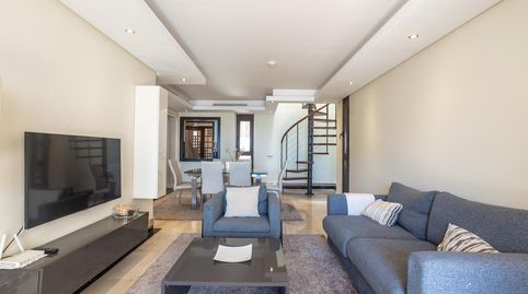 Foto 5 de Ático en venta en Zona de Punta Plata, Estepona