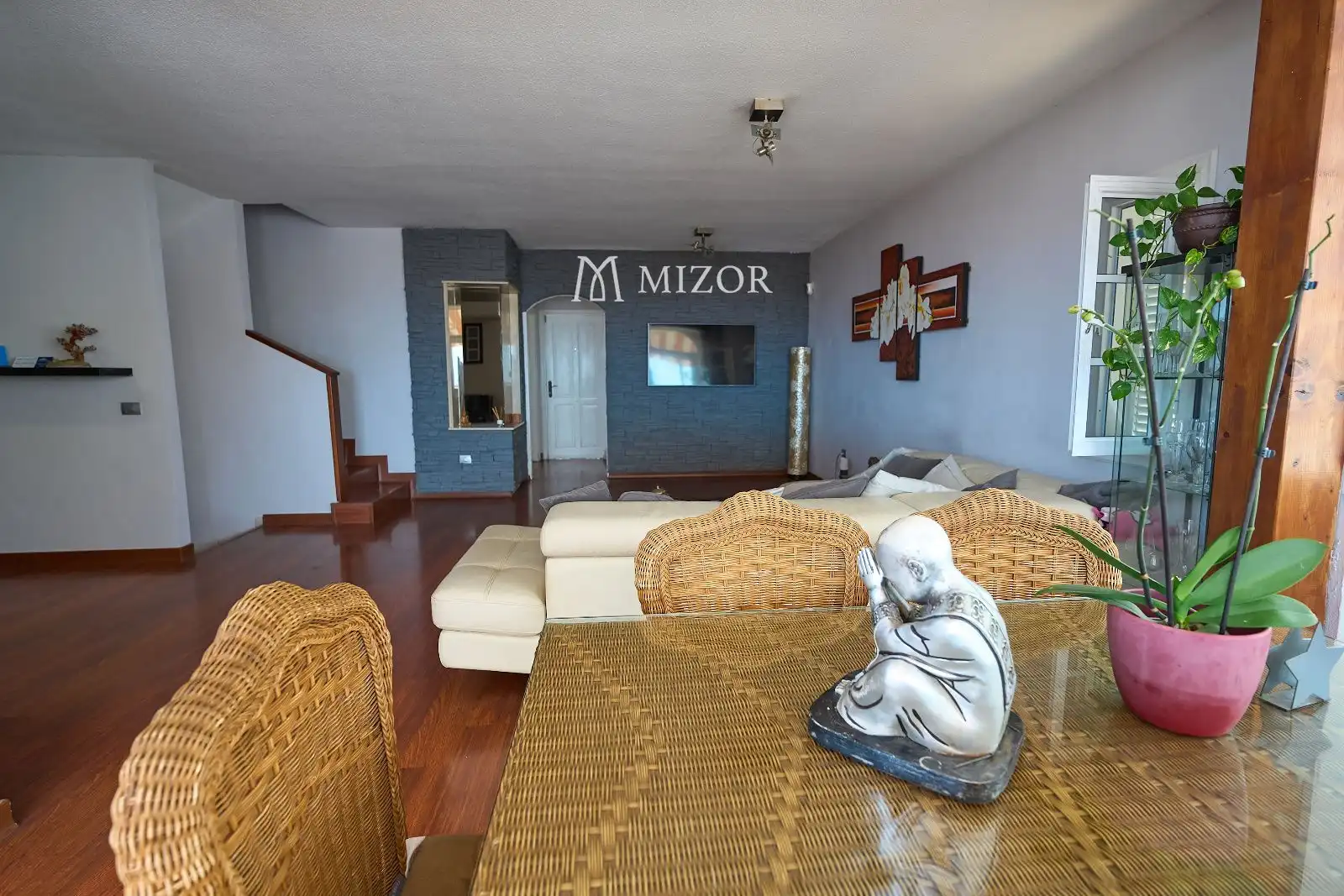 Maisonette mit Pool zum Verkauf in Balcon del Atlantico, imagen 3