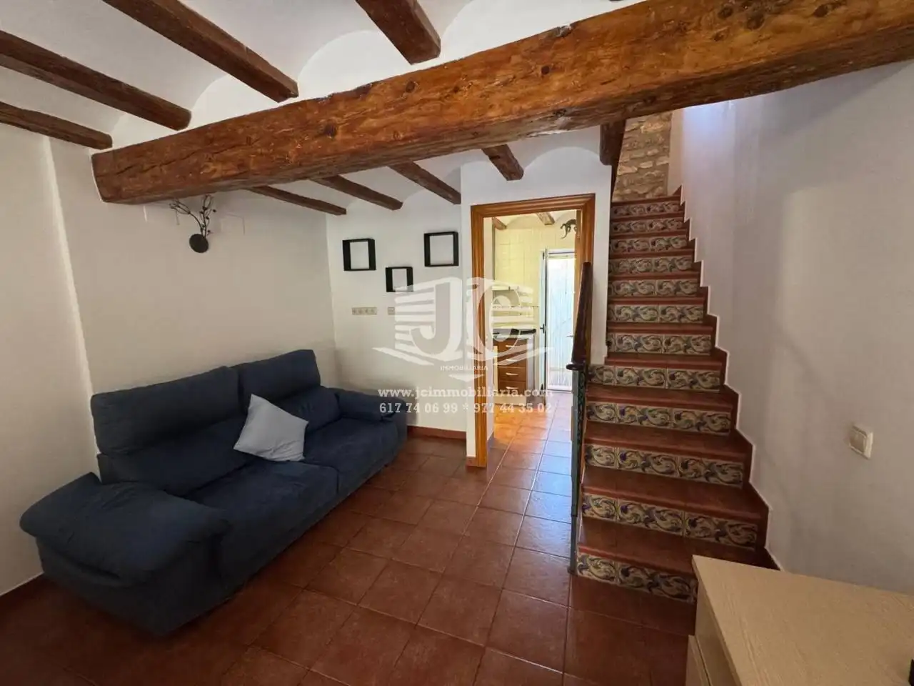 Casa en venta en Calle mateu llassat