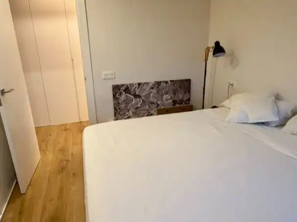 Penthouse mit Aufzug zum Verkauf in Passeig de la Petxina 5, imagen 16