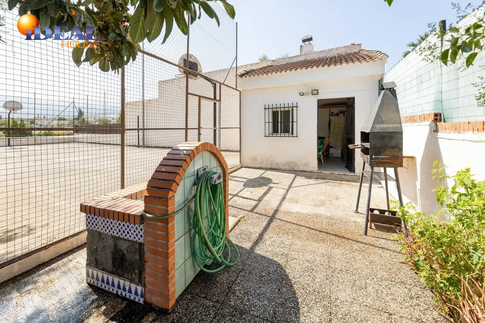 Casa con piscina in vendita a Calle de Camacha, imagen 30