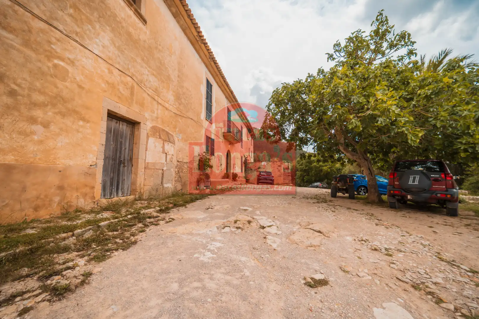 Maison rustique avec jardin à vendre à Algaida, imagen 14