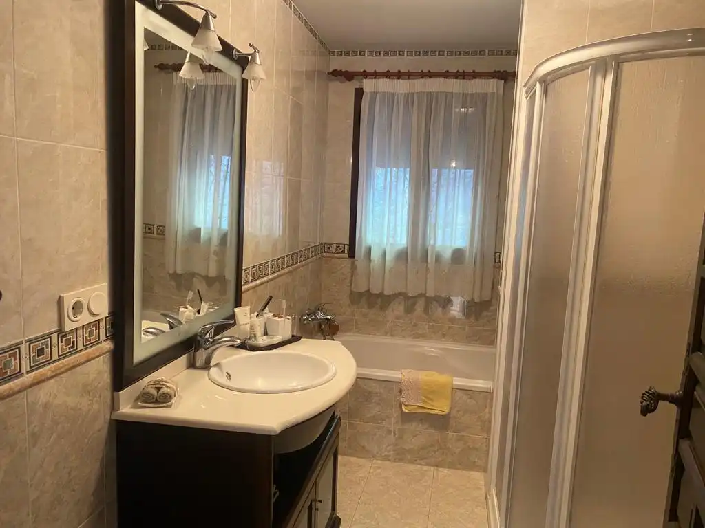 Chalet con piscina en venta en Velilla - Velilla Taramay, imagen 37