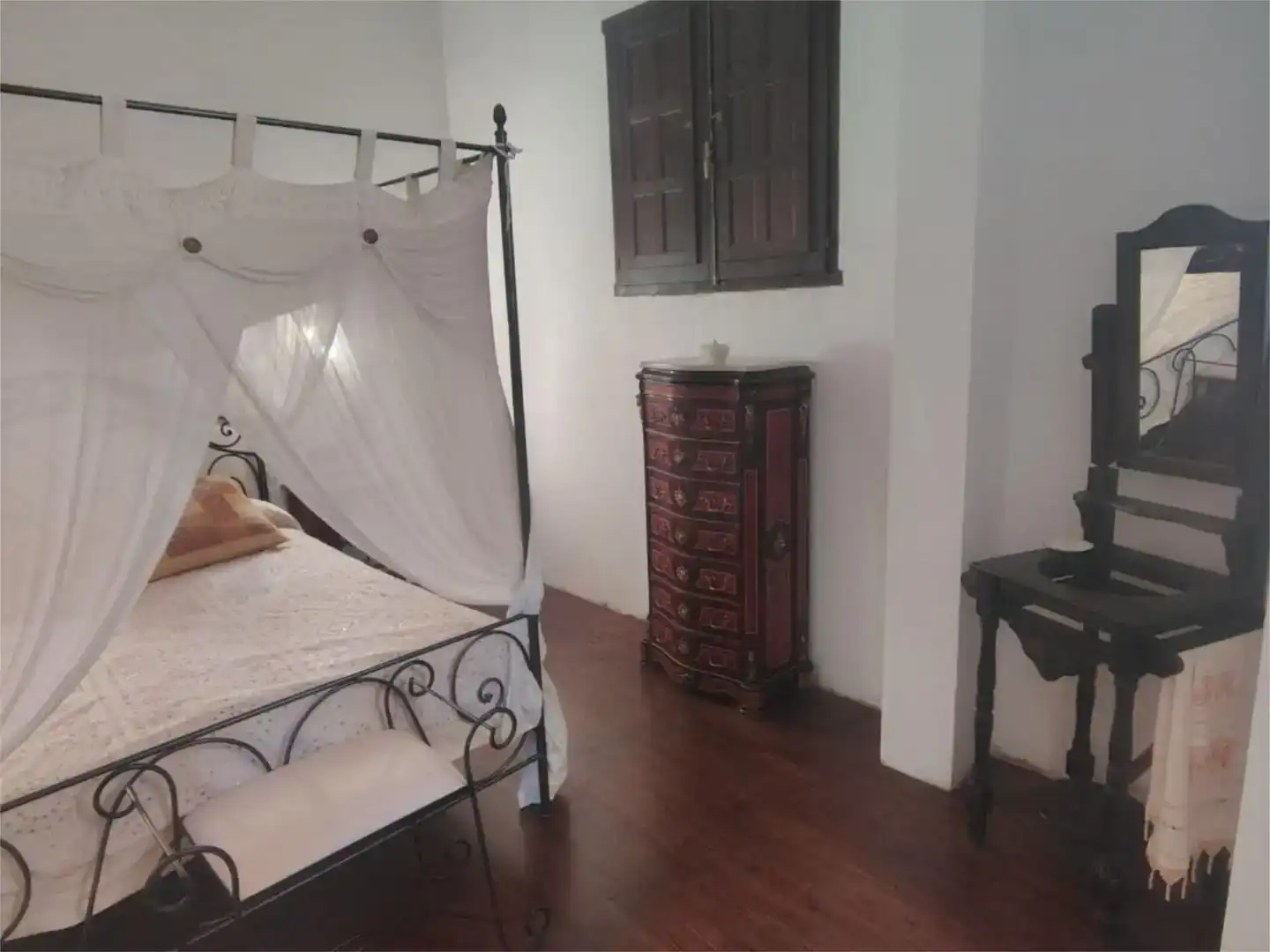 Habitación de Casa o chalet en venta en Abanilla con Balcón