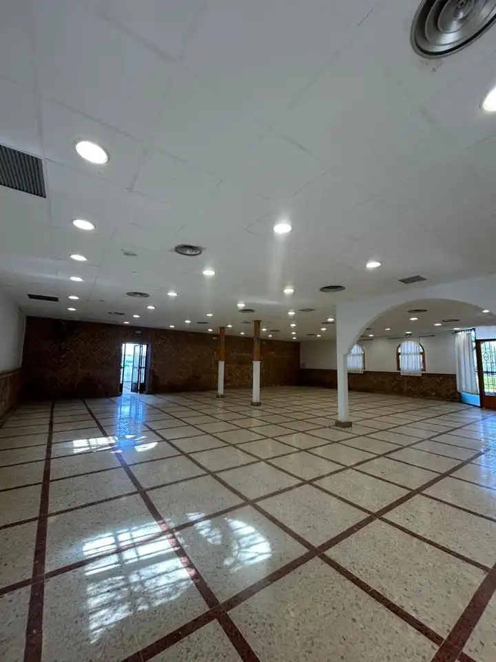 Casa o xalet en venda a La Hacienda - Nueva Andalucía