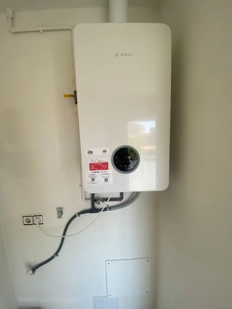 Außenansicht von Wohnung zur Miete in Tordera mit Klimaanlage, Heizung und Ofen