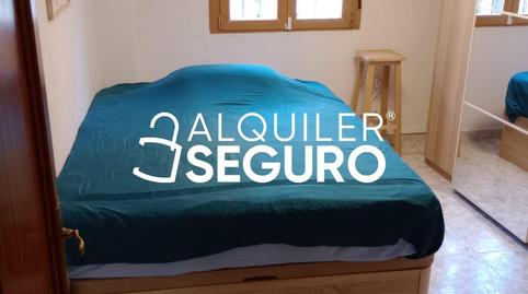 Photo 3 of Flat to rent in Alcalá, Quintana, Madrid