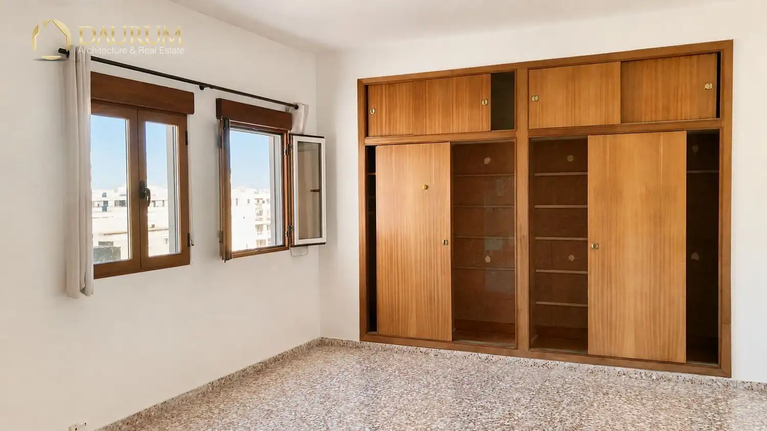 Bedroom of Flat for sale in Riba-roja de Túria  with Storage room