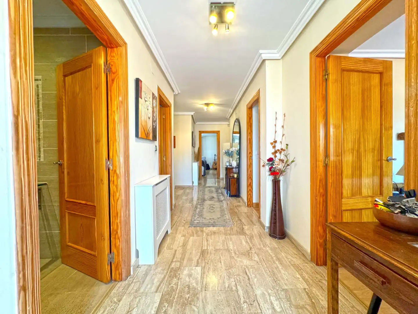 Villa avec piscine à vendre à Los Balcones - Los Altos, imagen 27