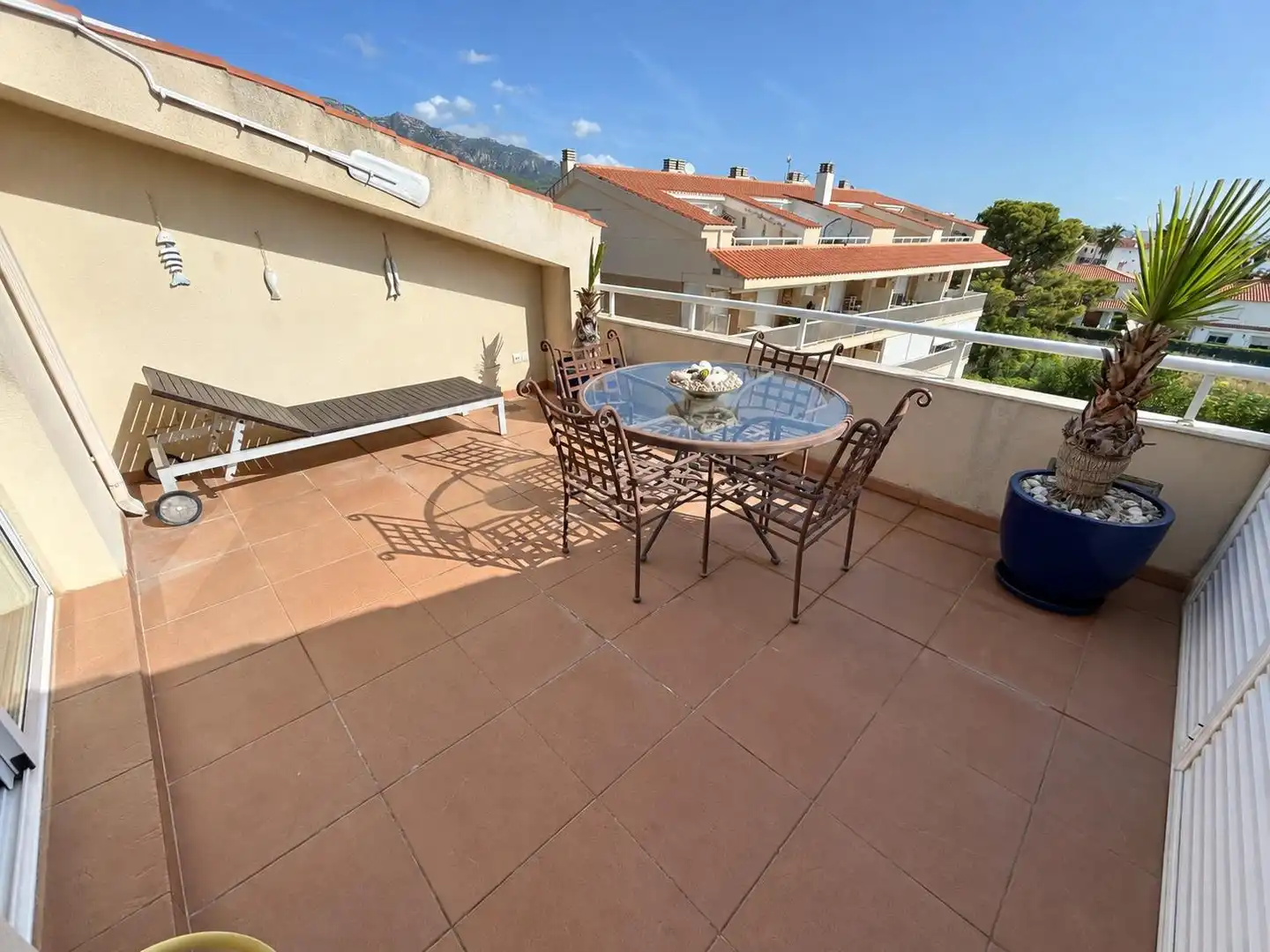 Penthouse mit Pool zum Verkauf in SEGRIA 4, imagen 16