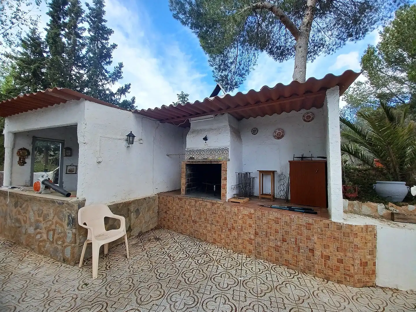 Villa à vendre à Sax, imagen 9