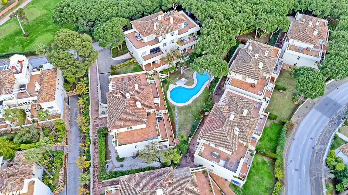 Apartament amb ascensor en venda a Elviria - Cabopino, imagen 29