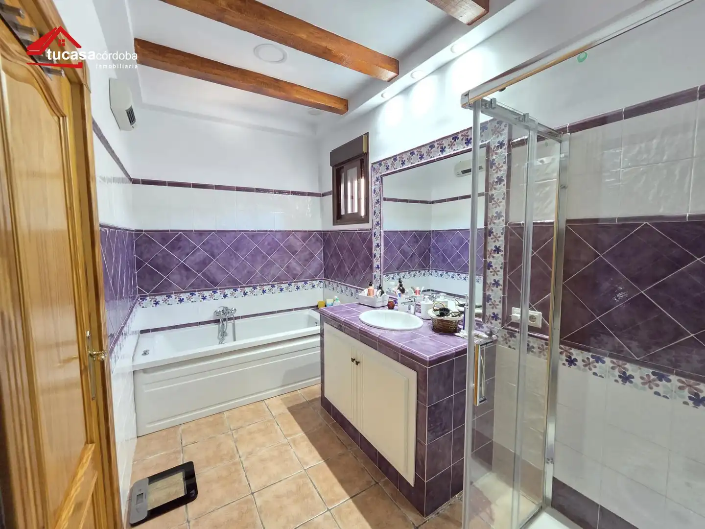 Villa mit Pool zum Verkauf in Almodóvar del Río, imagen 21
