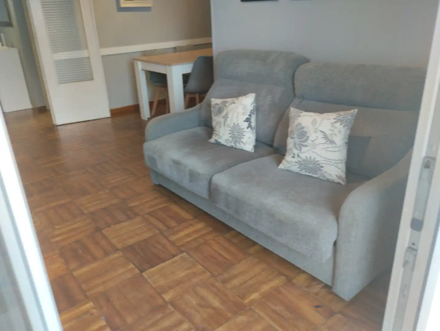 Appartamento con terrazza in vendita a Calle Menéndez Pelayo 13, imagen 13