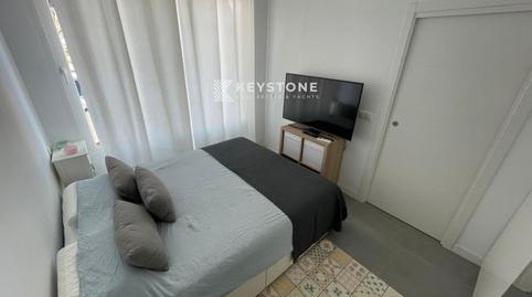 Foto 5 de Piso de alquiler en Avenida de Dénia, 11, Raval Roig - Virgen del Socorro, Alicante / Alacant