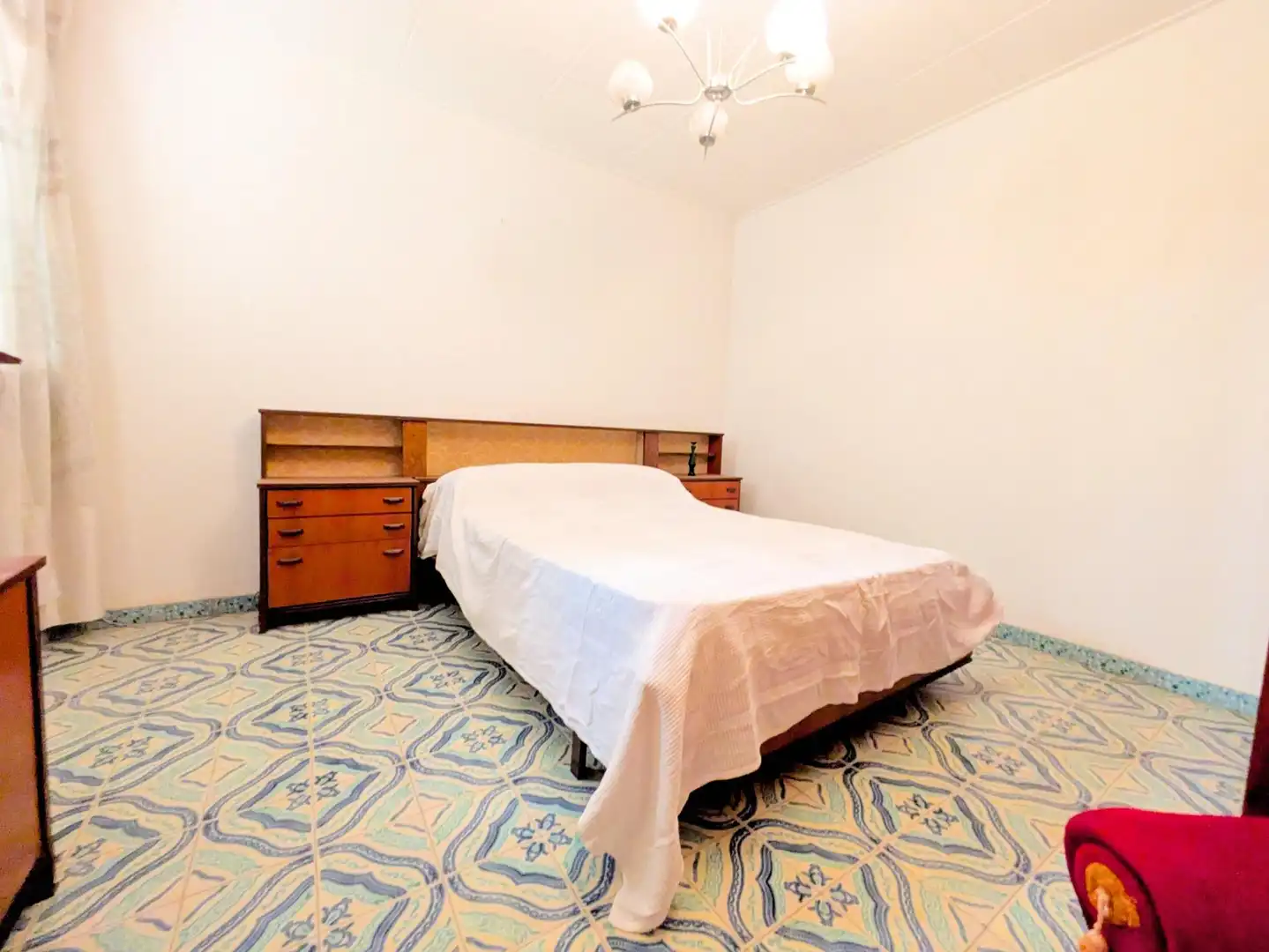 Habitación de Casa o chalet en venta en Alcanar con Balcón