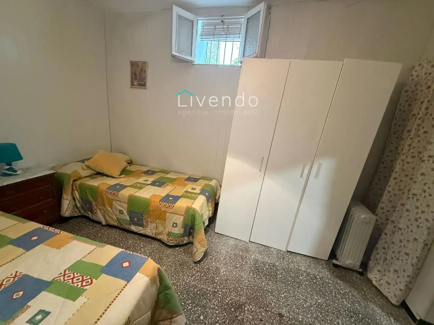 Schlafzimmer von Haus oder Chalet zum Verkauf in Conil de la Frontera mit Terrasse und Möbliert