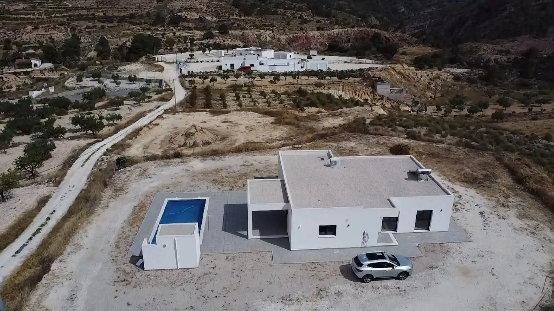 Detached house for sale in Abanilla, imagen 3