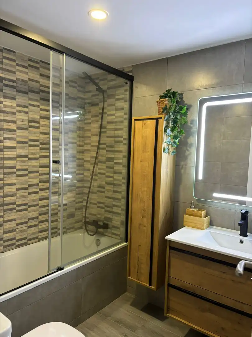 Piso con ascensor en venta en Cami Vell de la Pobla, imagen 16
