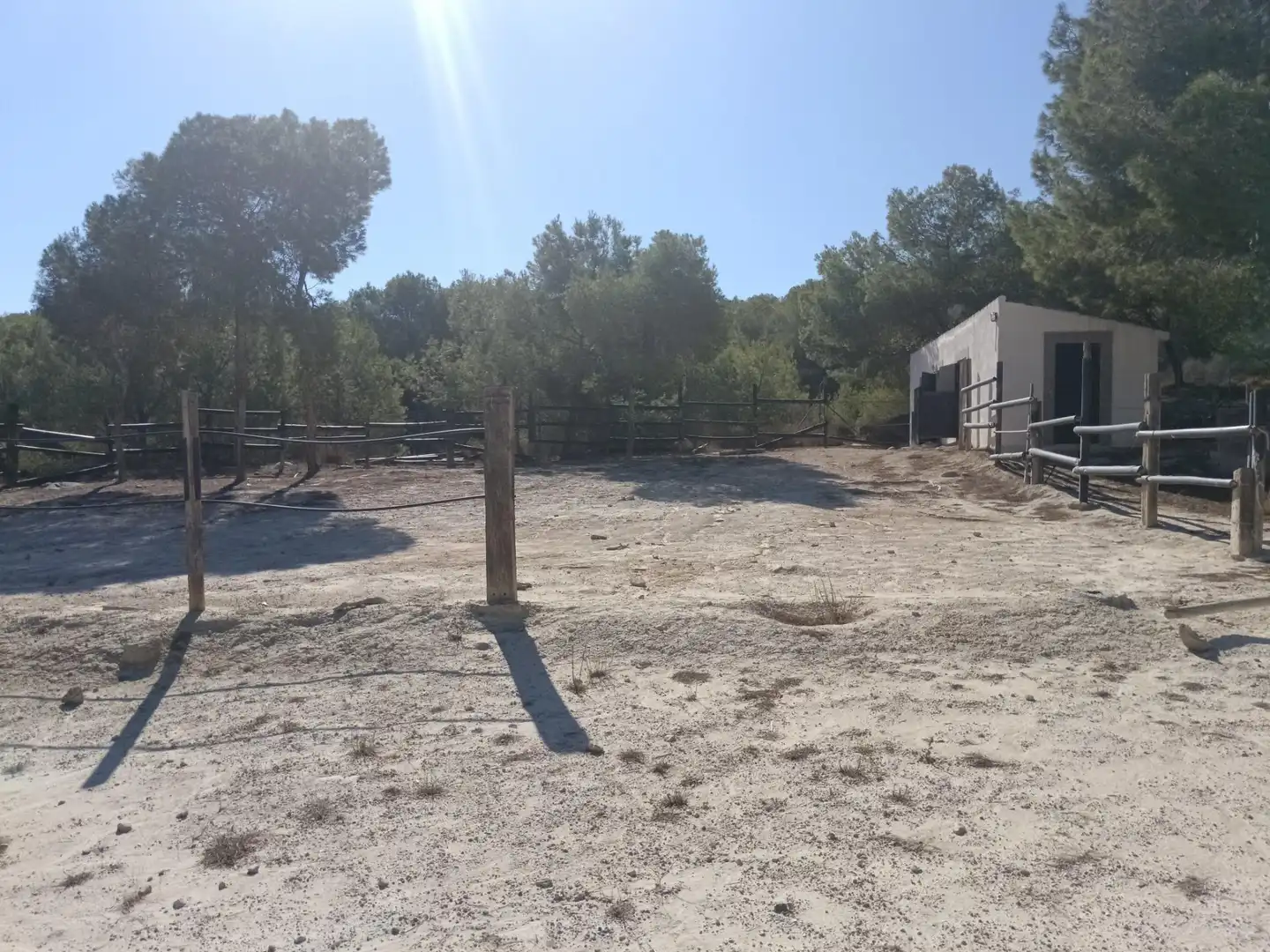 Villa avec piscine à vendre à Desamparados - Hurchillo - Torremendo, imagen 46