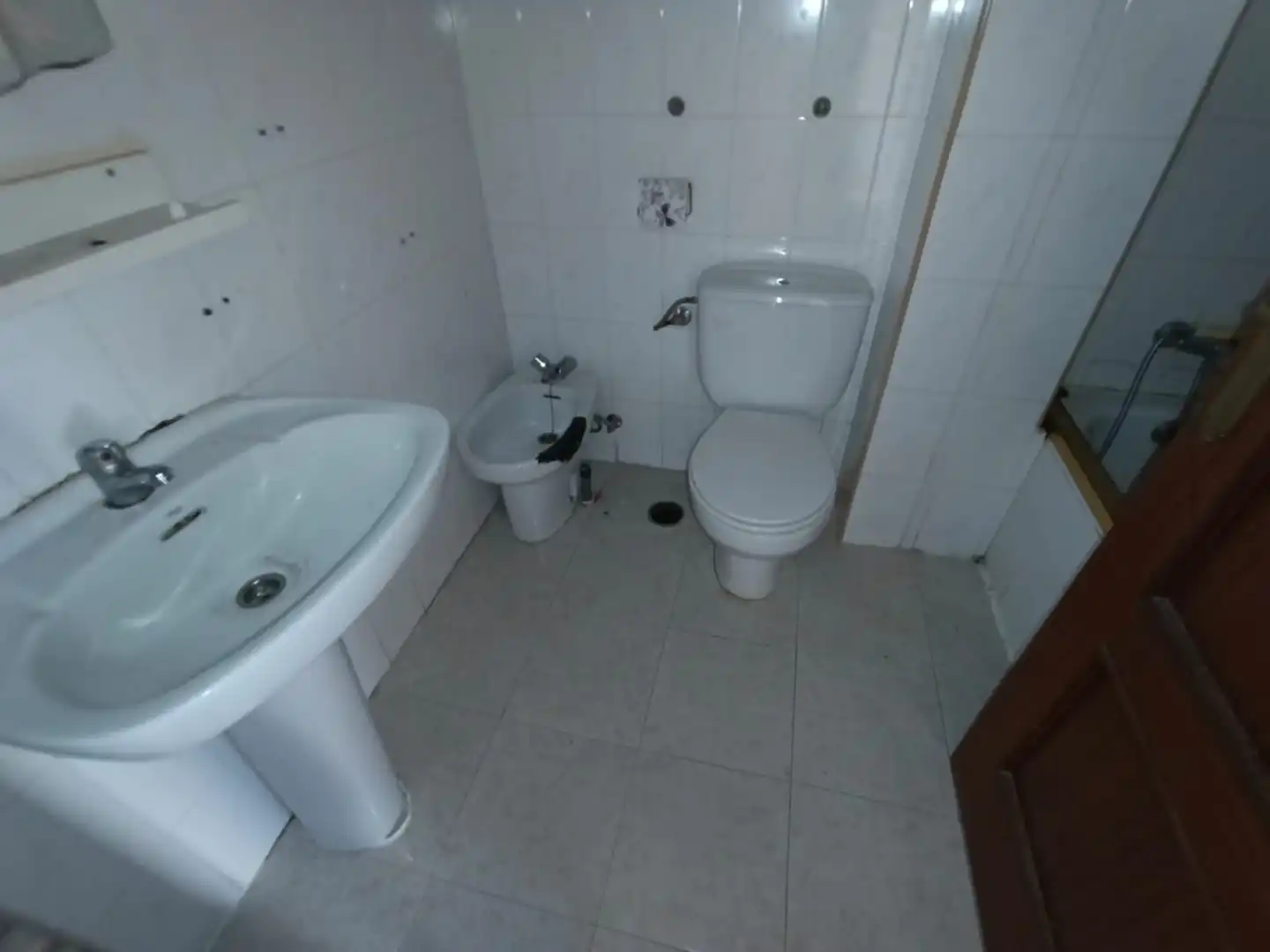 Baño de Piso en venta en Madrid