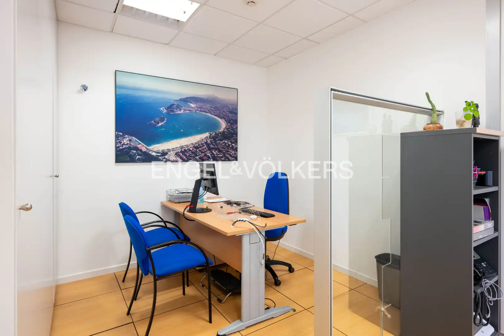 Local comercial en venda a Ibaeta, imagen 40