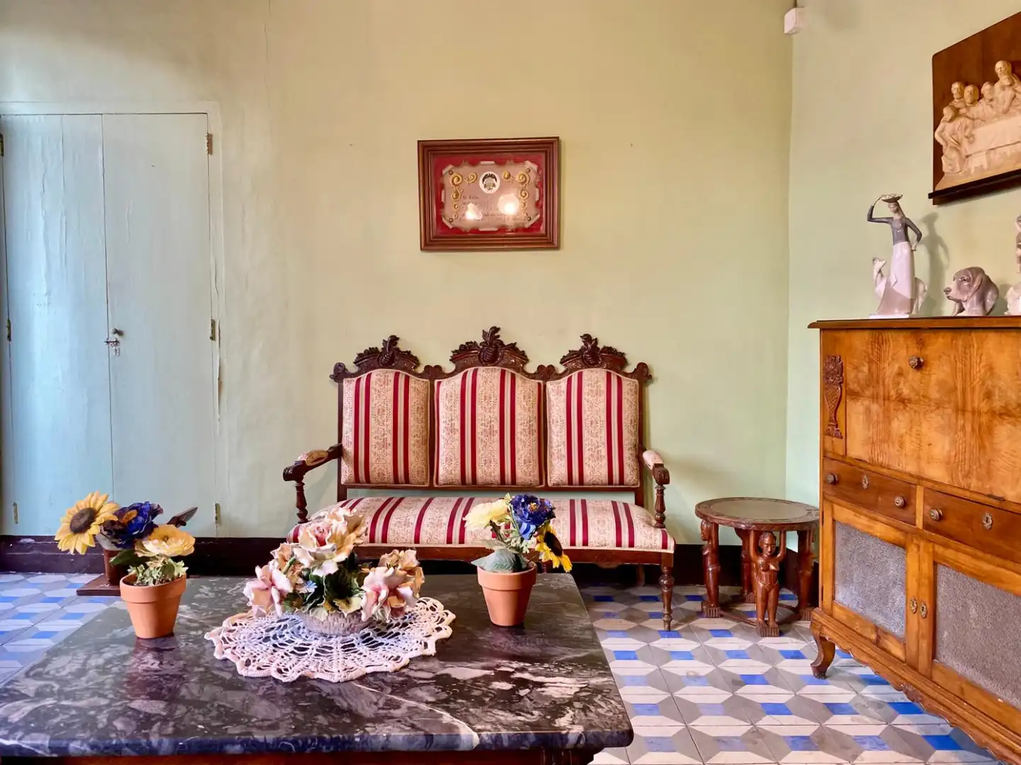 Piso con terraza en venta en Silla - PLAZA DEL POBLE 8, imagen 8