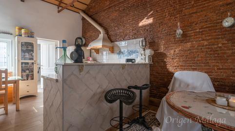 Photo 5 of Single-family semi-detached for sale in Parque Victoria Eugenia, Málaga Capital