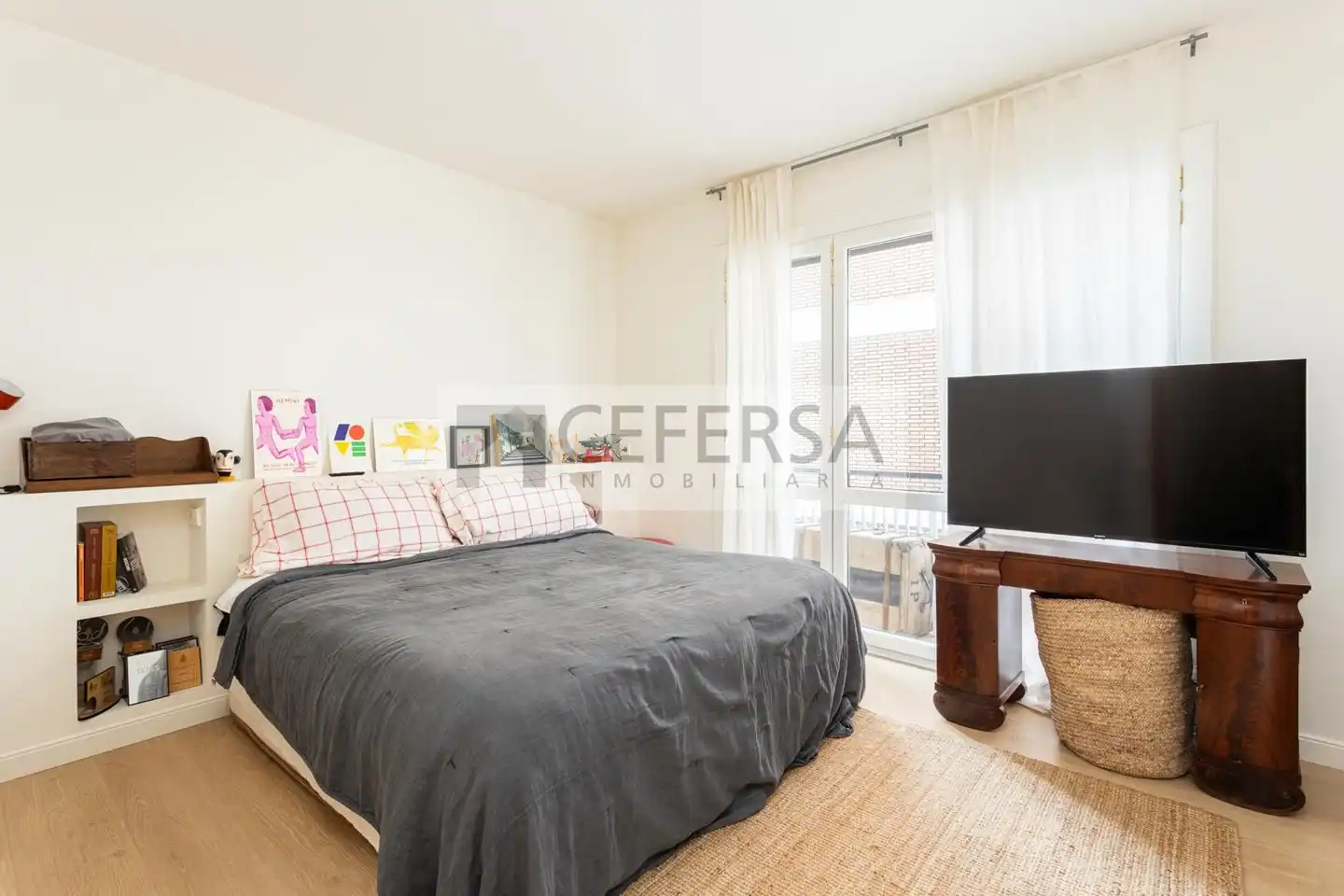 Appartamento con ascensore in vendita a De La Bonanova, imagen 19