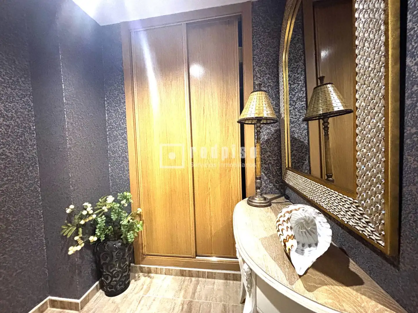 Piso con piscina en venta en Las Lagunas, imagen 4