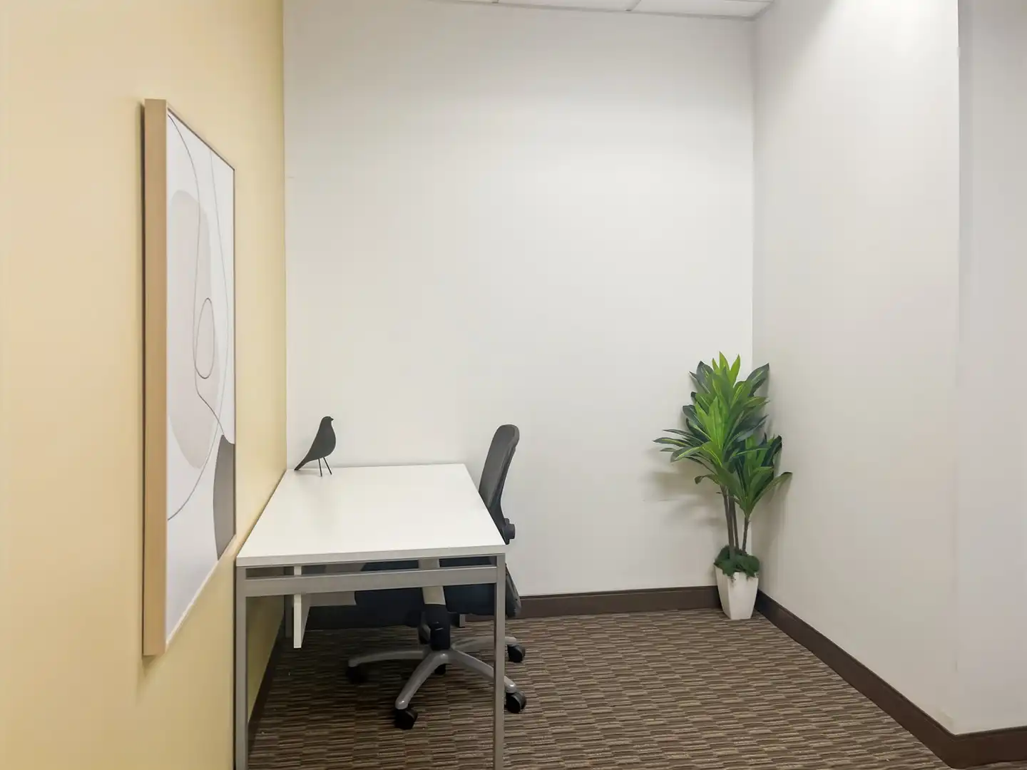 Bureau avec ascenseur à louer à Calle Balbino Marrón 6, imagen 6