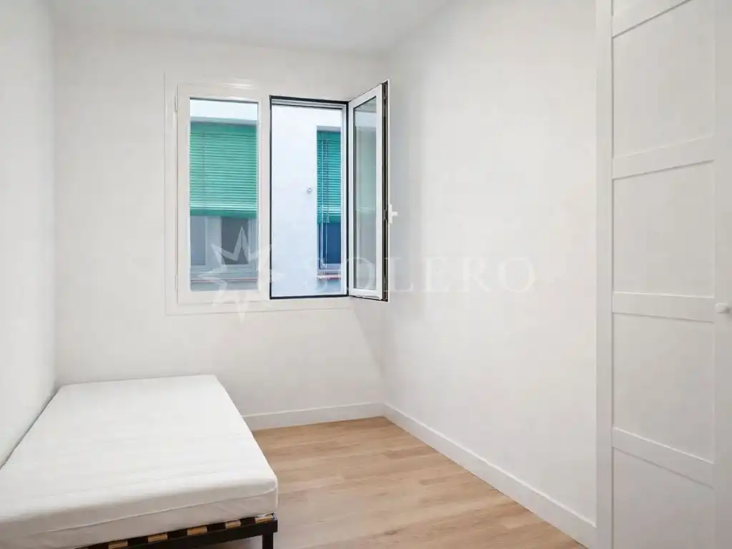 Flat with lift for sale in ALCANTARA 23, imagen 8