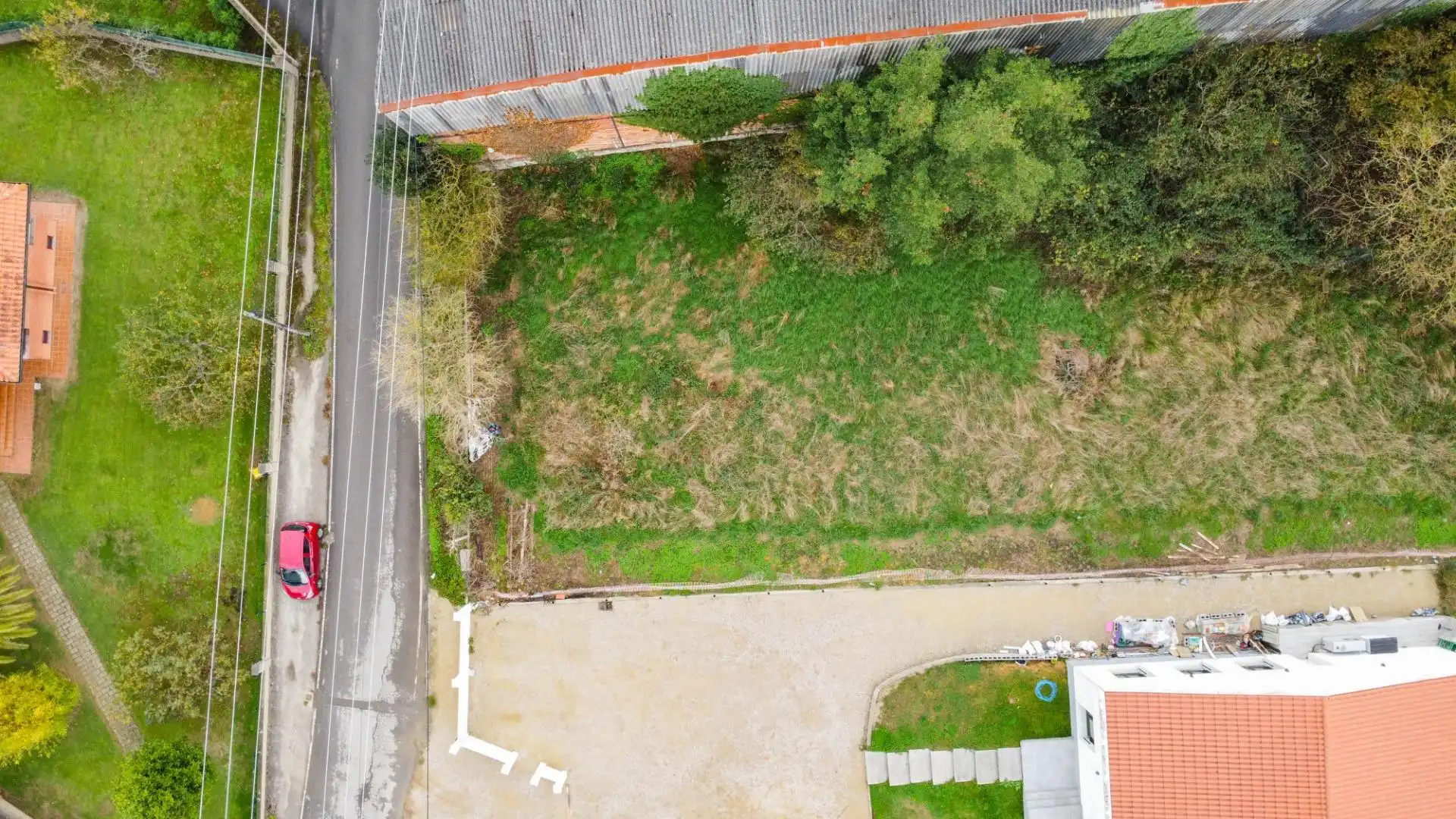 Residential land for sale in Lugar FUENTESPINO S/N, imagen 9