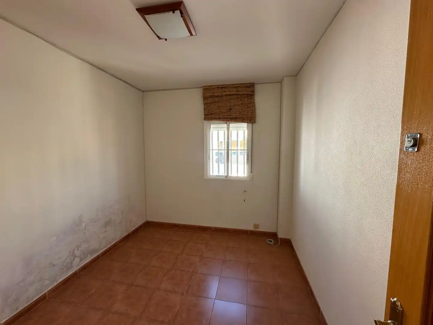 Habitación de Casa o chalet en venta en Aspe con Jardín privado, Balcón y Alarma