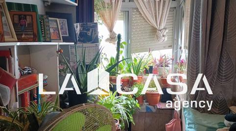 Foto 3 de Piso en venta en Calle Eresma, Pescadores - Saladillo, Cádiz