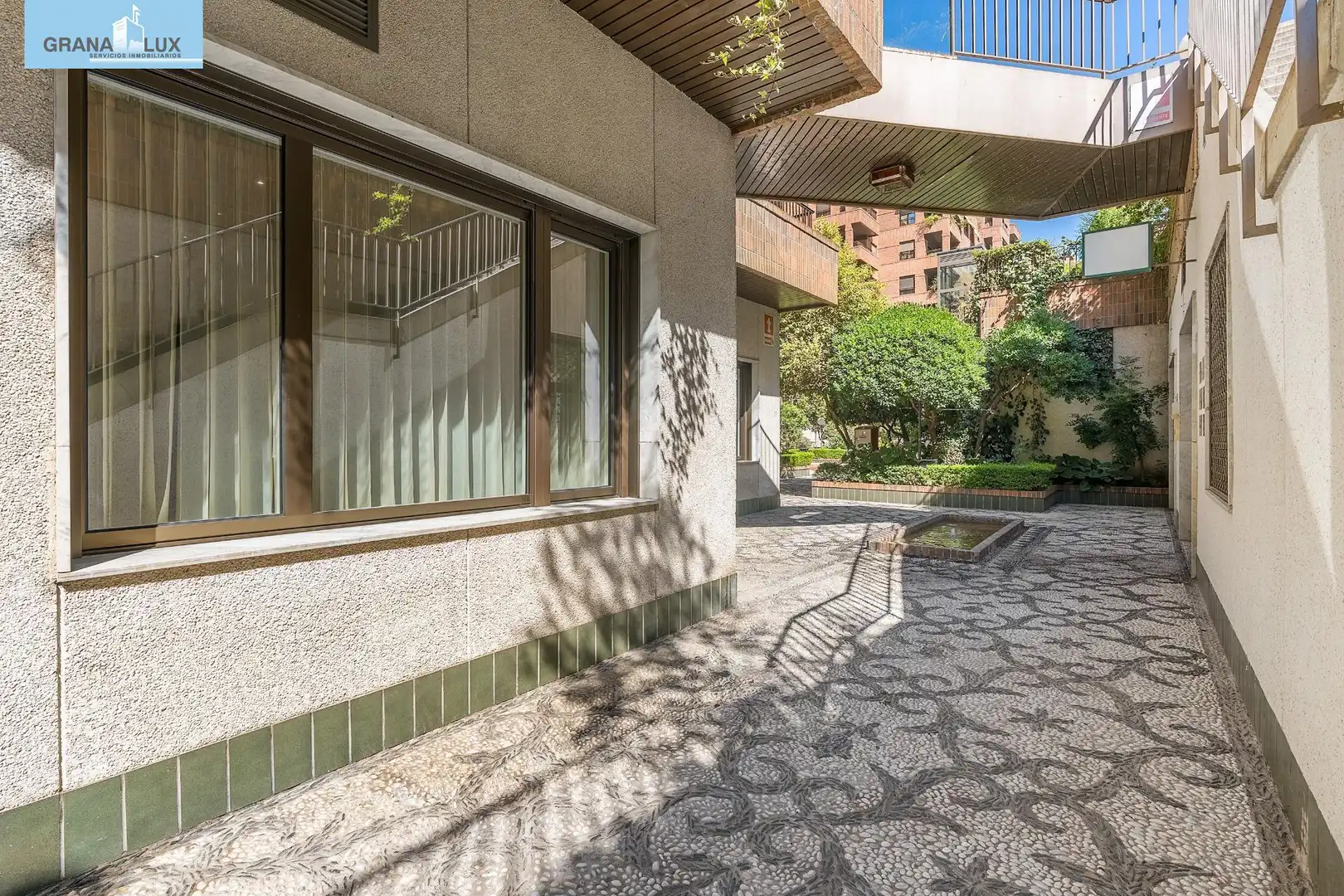 Ground floor with pool for sale in Avenida Avenida Divina Pastora, imagen 53