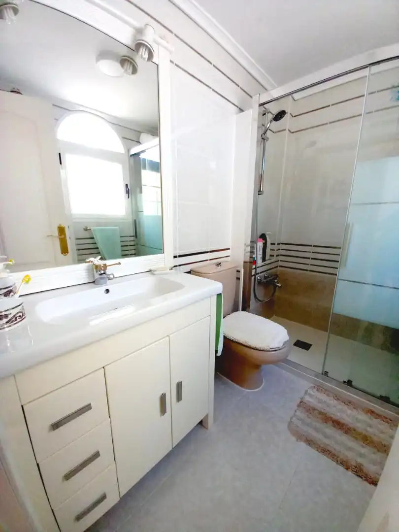 Piso con piscina en venta en Calle Esperanto, imagen 28