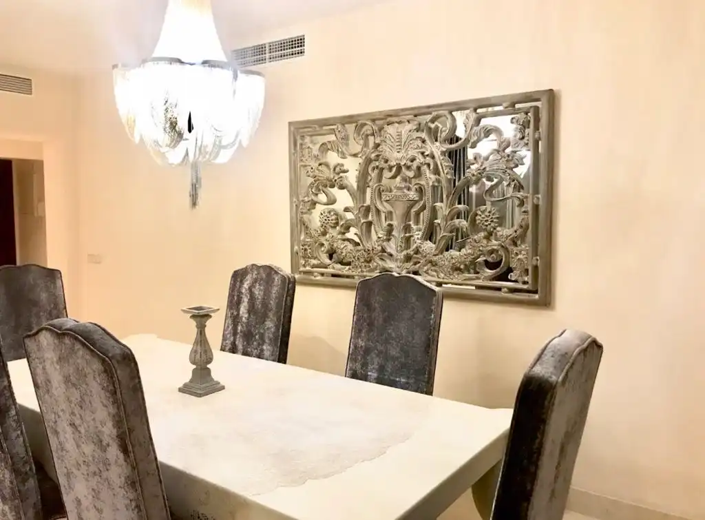 Wohnung mit Pool zur Miete in Los Arqueros  - Puerto del Almendro, imagen 3