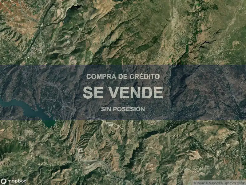 Piso en venta en Lanjarón