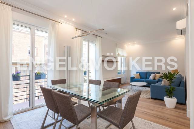Piso en Alquiler en Lista