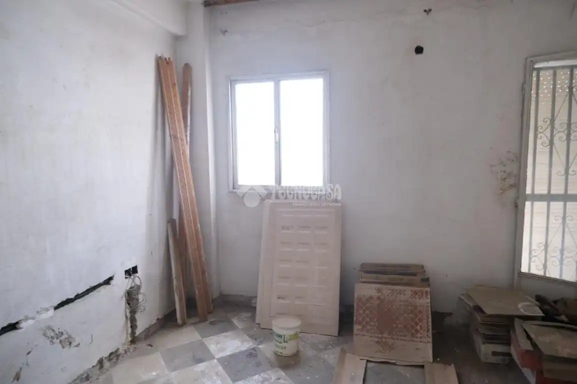 Flat for sale in Sevilla