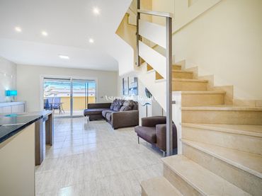 Dúplex con piscina en venta en Helsinki
