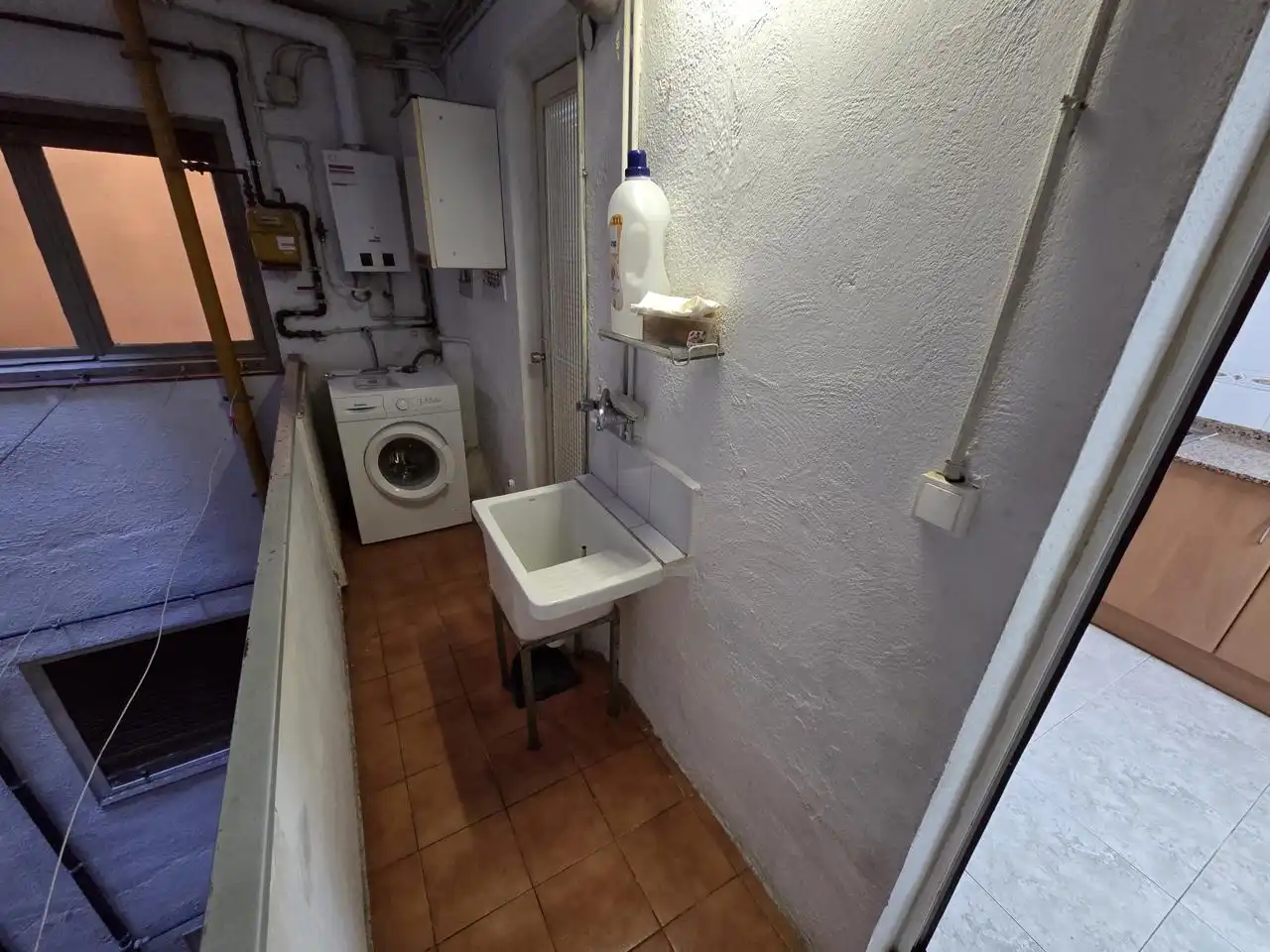 Piso en venta en Tarragona con Terraza