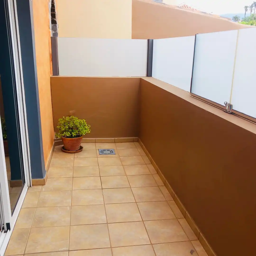 Piso con terraza en alquiler en Calle de la Lancha, imagen 16