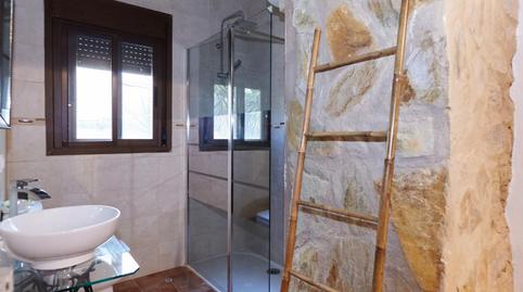 Foto 3 de Casa o xalet en venda a Calle San Andres, 10, Baeza, Jaén